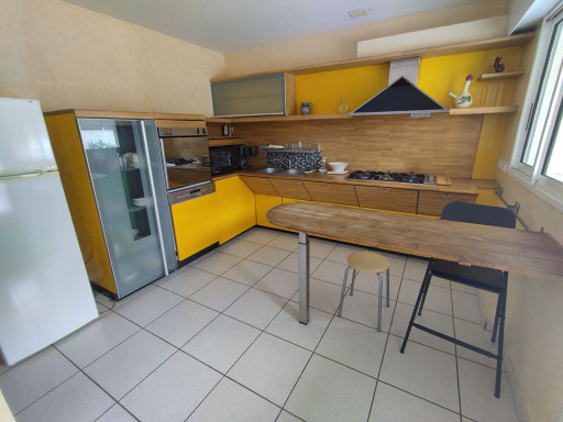 maisonvilla à louer Cabestany