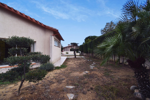 maisonvilla à louer Cabestany