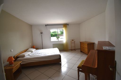 maisonvilla à louer Cabestany