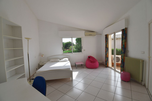 maisonvilla à louer Cabestany