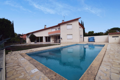 maisonvilla à louer Cabestany