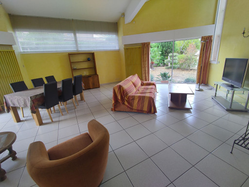 maisonvilla à louer Cabestany