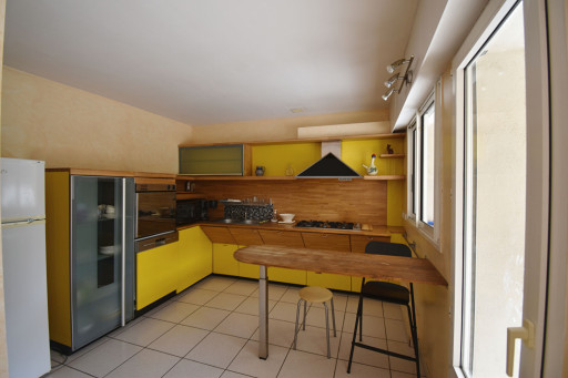 maisonvilla à louer Cabestany