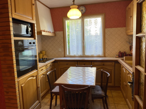 maisonvilla vente Canet-en-roussillon