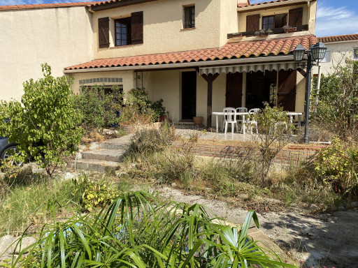 maisonvilla vente Canet-en-roussillon