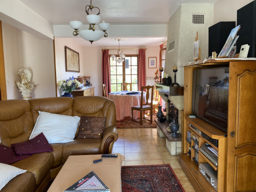 maisonvilla vente Canet-en-roussillon