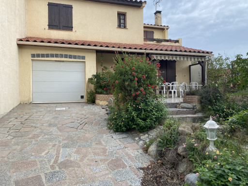 maisonvilla vente Canet-en-roussillon