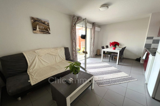 appartement vente Argelès-sur-mer