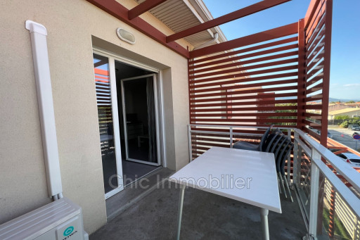 appartement vente Argelès-sur-mer