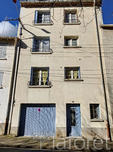 maisonvilla vente Arles-sur-tech
