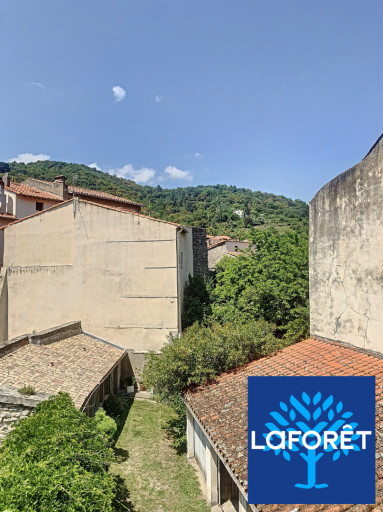 maisonvilla vente Arles-sur-tech