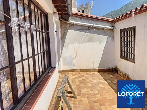 maisonvilla vente Arles-sur-tech