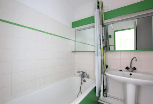appartement vente Le barcarès