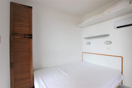 appartement vente Le barcarès