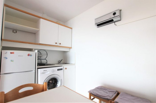 appartement vente Le barcarès