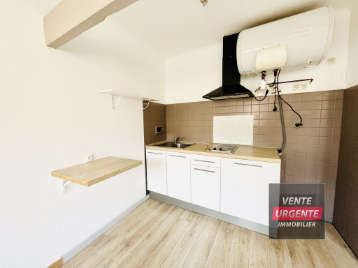 immeuble vente Maury