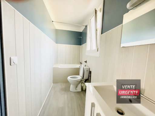 immeuble vente Maury