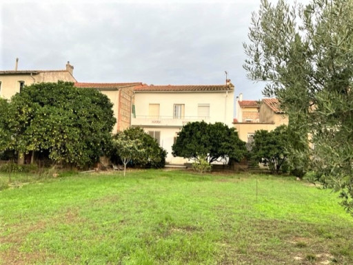 maisonvilla vente Bompas