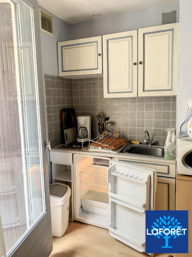 appartement vente Amélie-les-bains-palalda