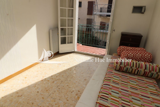 appartement vente Perpignan