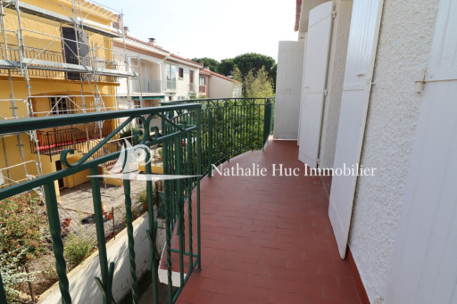 appartement vente Perpignan