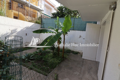 appartement vente Perpignan