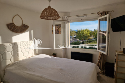 appartement vente Sainte-marie