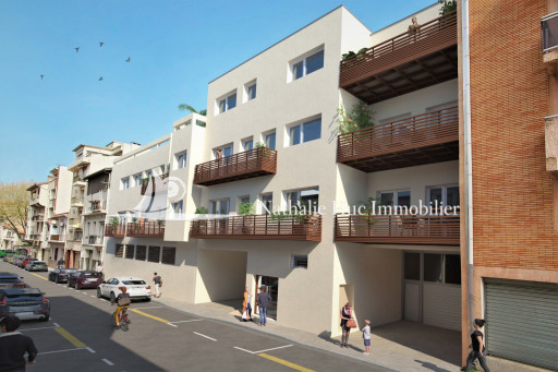appartement vente Perpignan