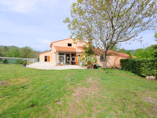 maisonvilla vente Serralongue