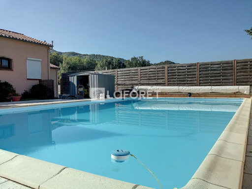 maisonvilla vente Serralongue