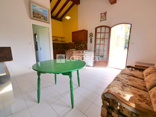 maisonvilla vente Serralongue