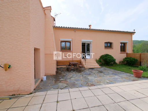 maisonvilla vente Serralongue