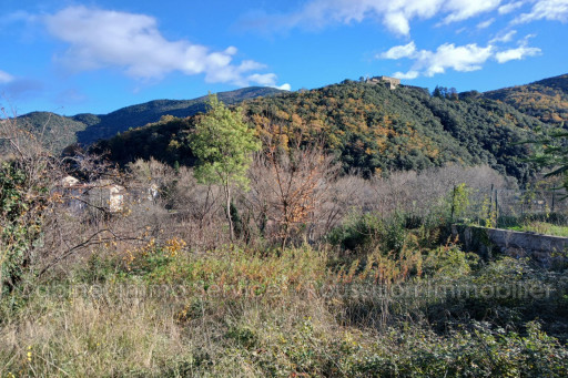 terrain vente Amélie-les-bains-palalda
