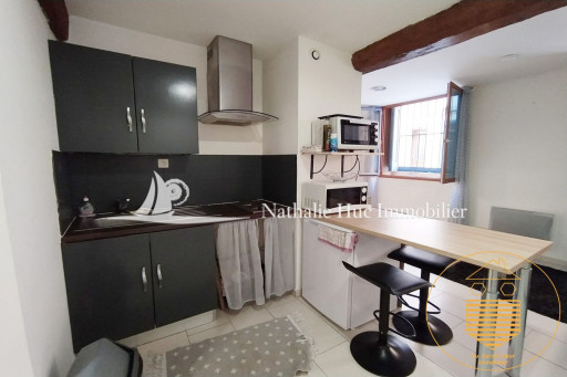 appartement vente Perpignan