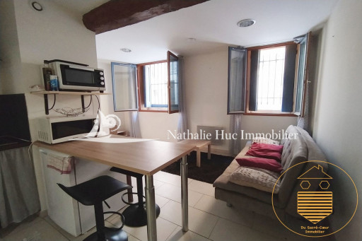 appartement vente Perpignan