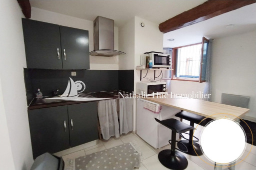 appartement vente Perpignan