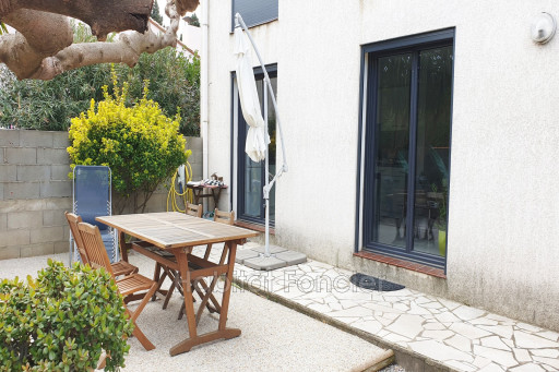 appartement à louer Saint-estève