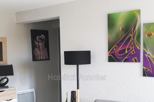 appartement à louer Saint-estève