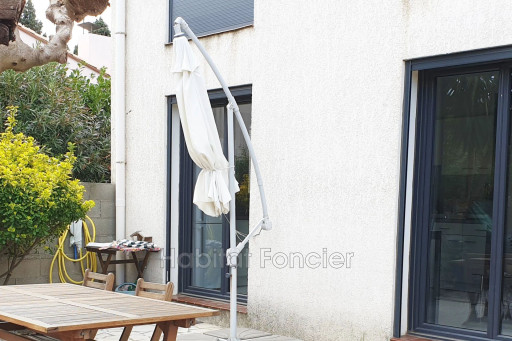 appartement à louer Saint-estève