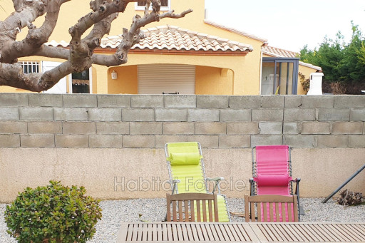 appartement à louer Saint-estève