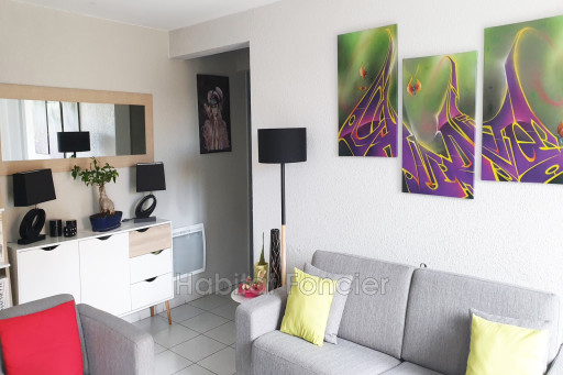 appartement à louer Saint-estève