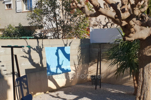 appartement à louer Saint-estève