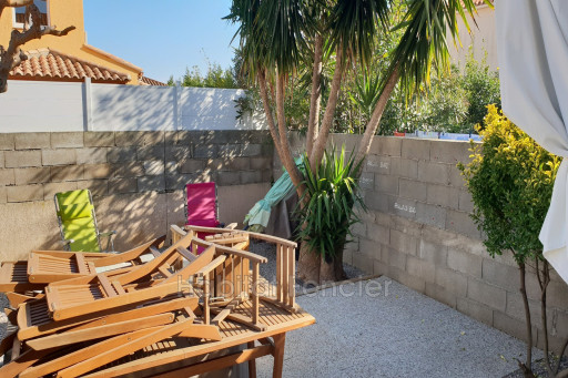 appartement à louer Saint-estève