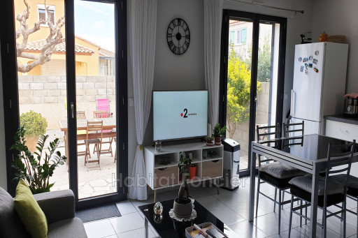 appartement à louer Saint-estève