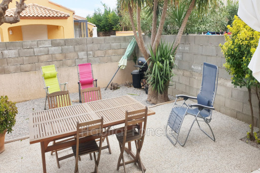 appartement à louer Saint-estève