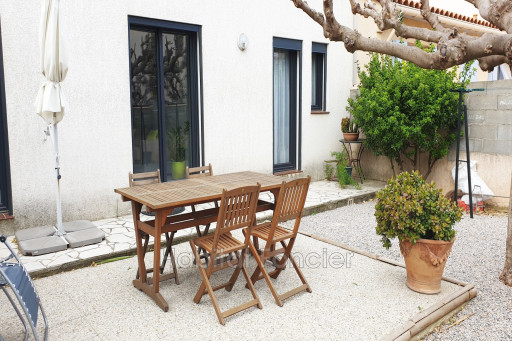 appartement à louer Saint-estève