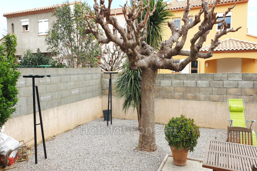 appartement à louer Saint-estève