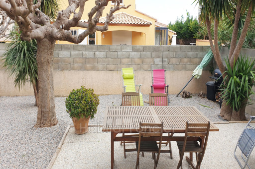 appartement à louer Saint-estève