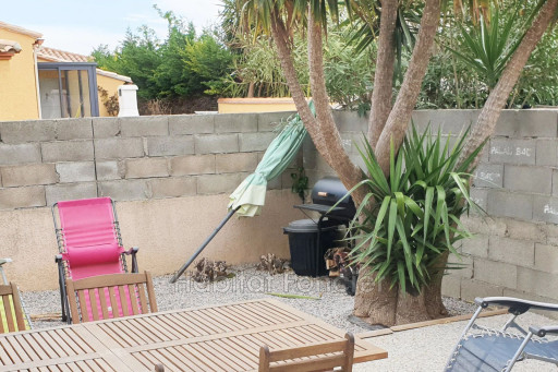 appartement à louer Saint-estève