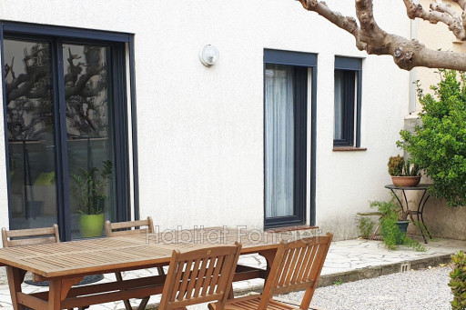 appartement à louer Saint-estève